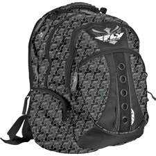 Fly Racing - Neat Freak LE Backpack